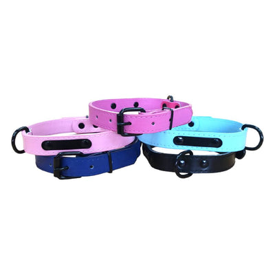 CT2345 1 Pieza De Collar Para Mascota