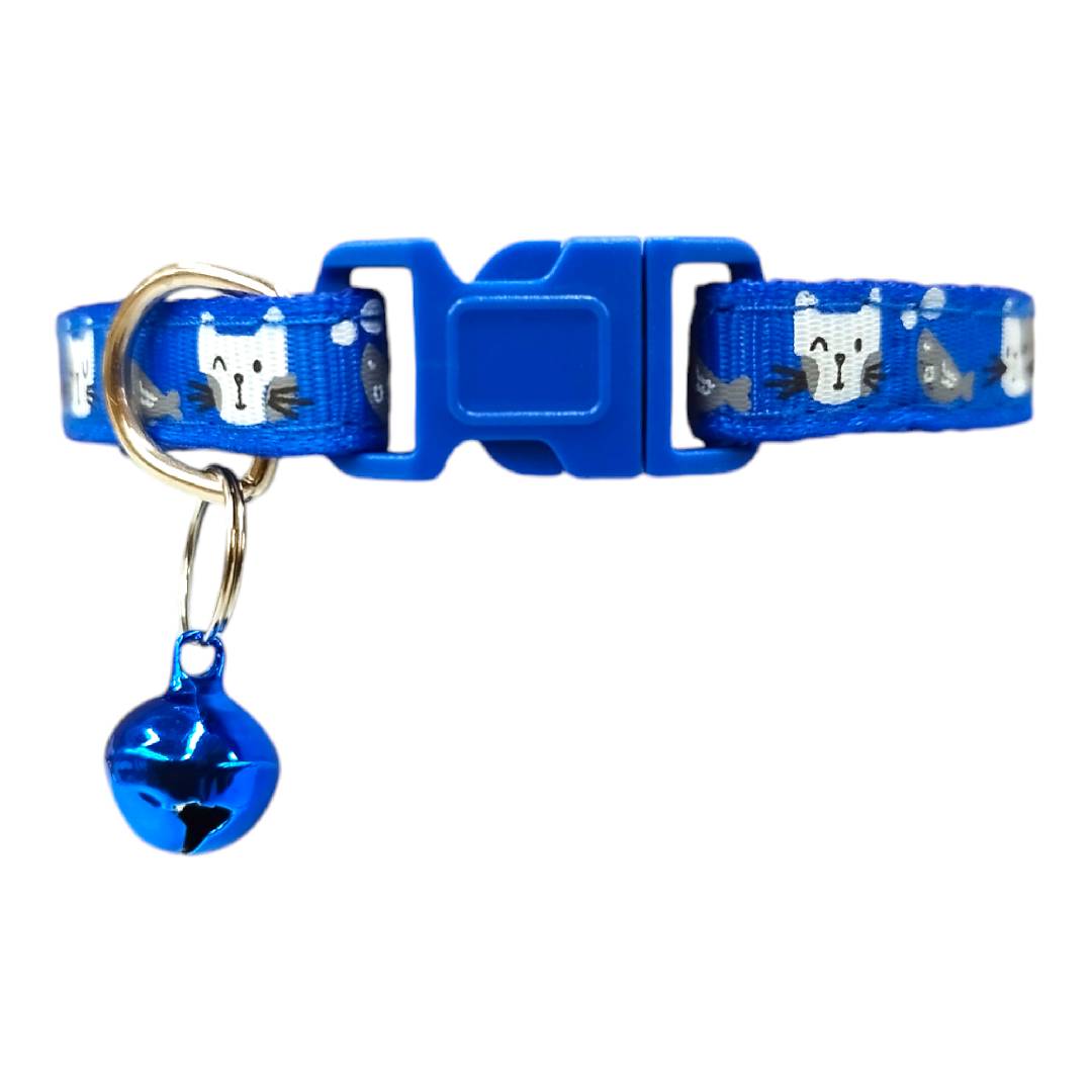 CT4536 1 Pieza De Collar Para Mascota