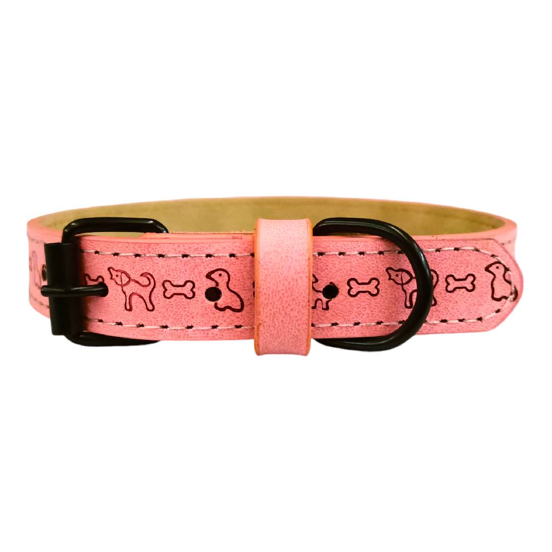 CT2945 1 Pieza De Collar Para Mascota