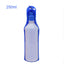 50021 1 Pieza Bebedero Y Botella Dispensador Agua Portátil 250ml