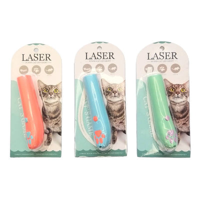 CT5772 1 Pieza De Juguete Laser Para Mascota