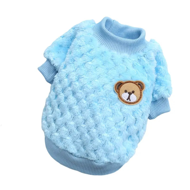 CT0263 1 Pieza De Ropa Para Mascota