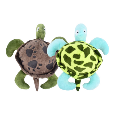 CT7012 1 Pieza De Juguete Tortuga Para Mascota