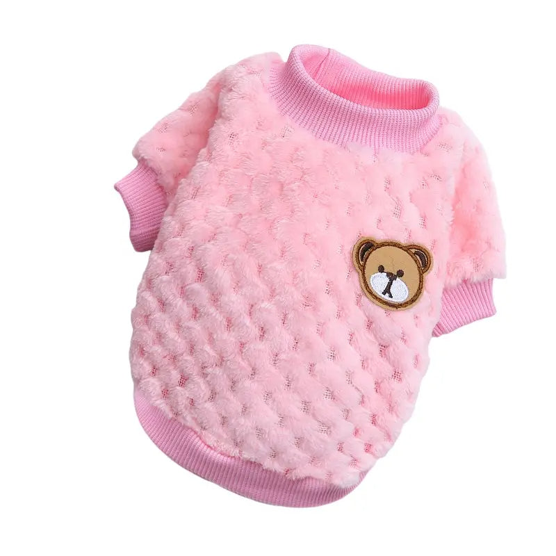 CT0263 1 Pieza De Ropa Para Mascota