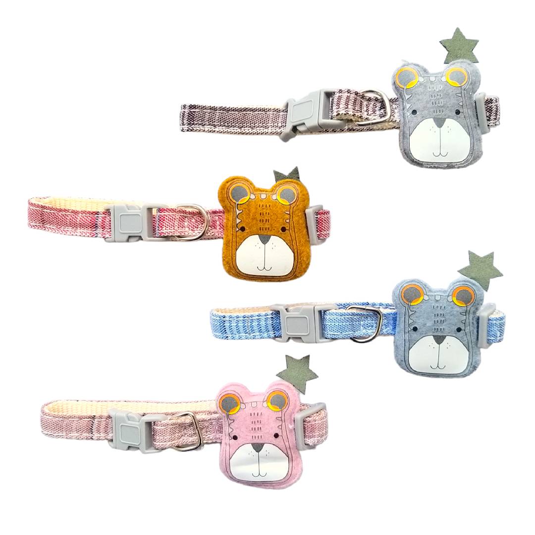 CT3495 1 Pieza De Collar Para Mascota