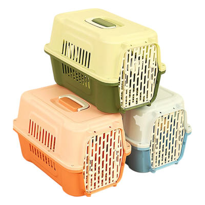 CT2283 Transportadora Para Mascota G