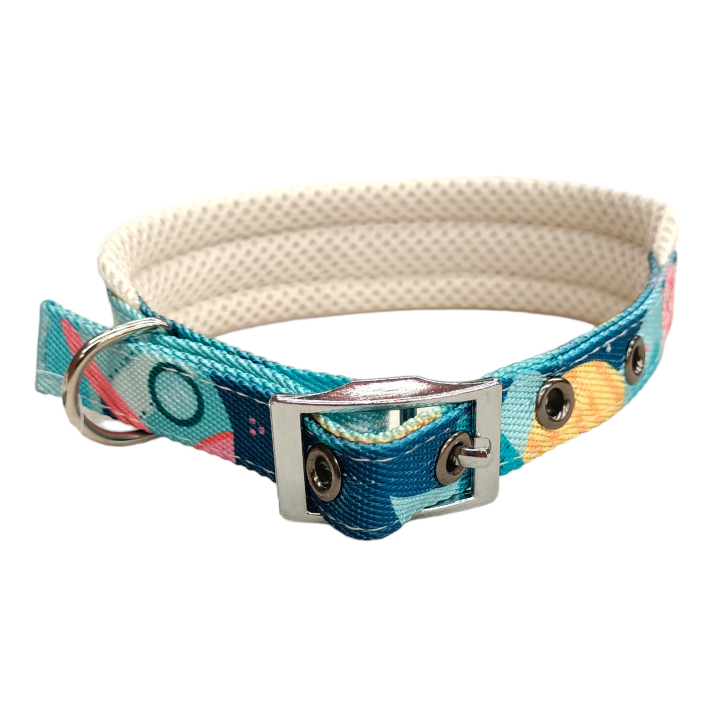 CT9191 1 Pieza de Collar Para Mascota