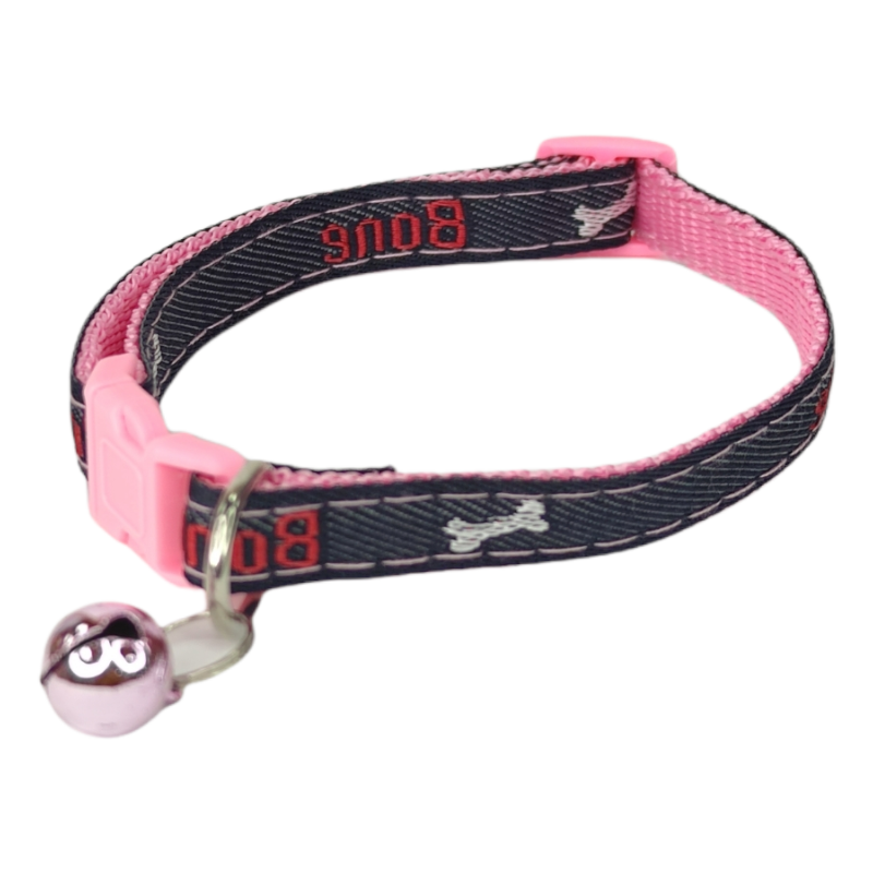 CT8415 1 Pieza De Collar Para Mascota