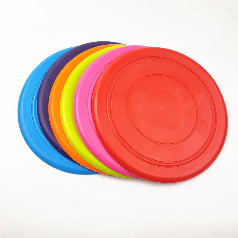 P13726 1 Pieza Juguete Frisbee Disco Volador Flexible