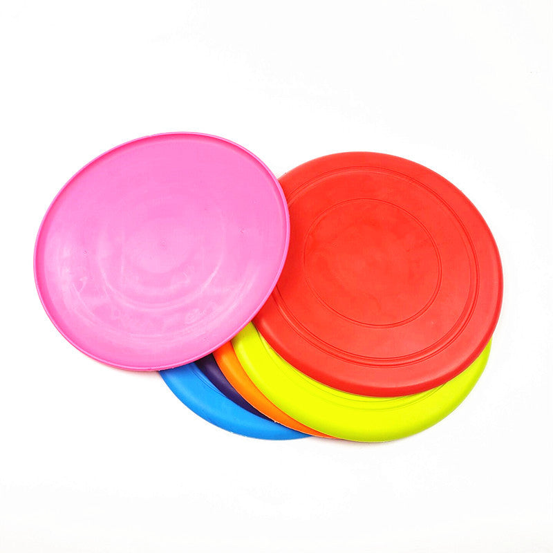 P13726 1 Pieza Juguete Frisbee Disco Volador Flexible