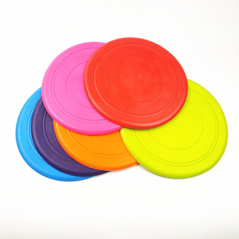 P13726 1 Pieza Juguete Frisbee Disco Volador Flexible