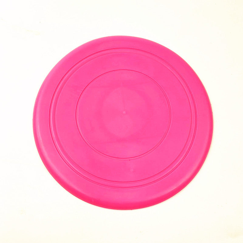 P13726 1 Pieza Juguete Frisbee Disco Volador Flexible