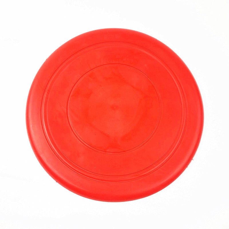 P13726 1 Pieza Juguete Frisbee Disco Volador Flexible