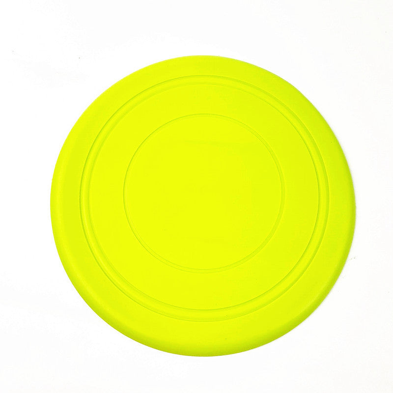 P13726 1 Pieza Juguete Frisbee Disco Volador Flexible