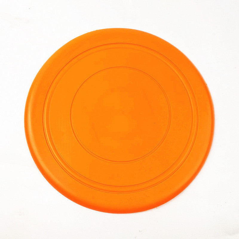 P13726 1 Pieza Juguete Frisbee Disco Volador Flexible