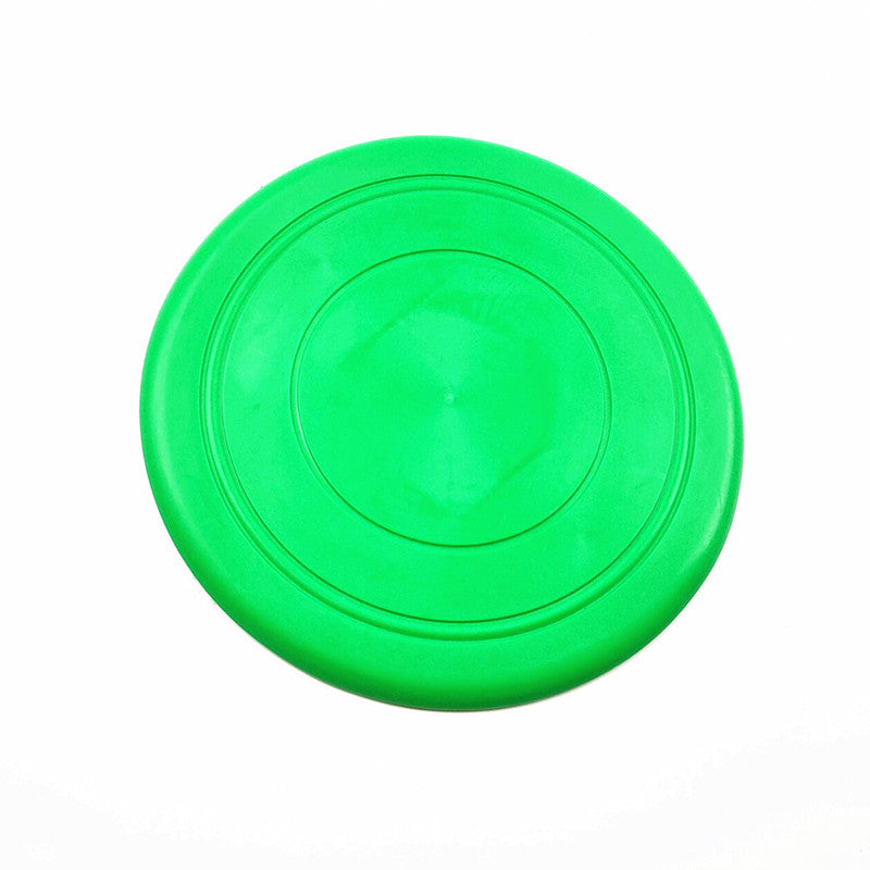 P13726 1 Pieza Juguete Frisbee Disco Volador Flexible