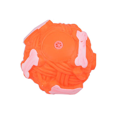 T13794 1 Pieza Juguete Pelota Chillante