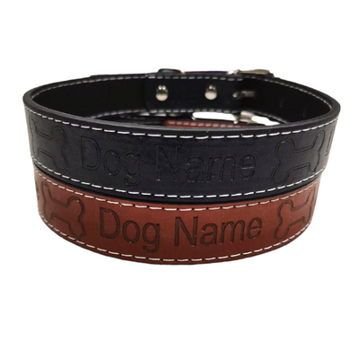 CT1292 1 Pieza De Collar De Mascota