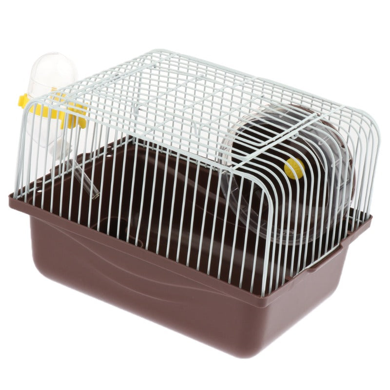 CT2891 1 Pieza De Jaula Plastica Para Hamster