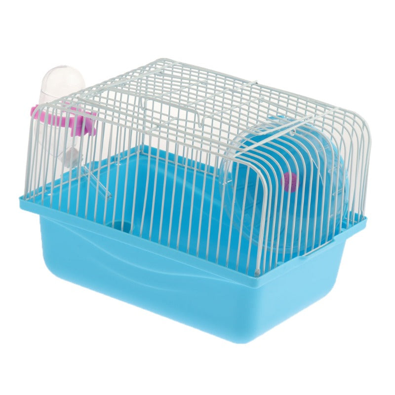 CT2891 1 Pieza De Jaula Plastica Para Hamster