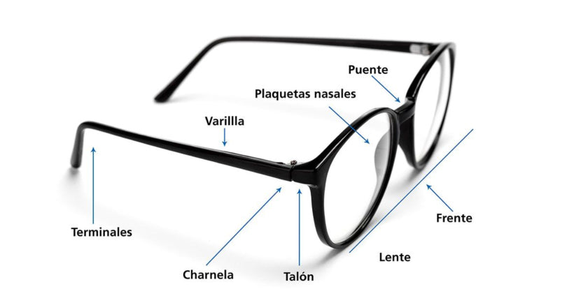 16113 1 Pieza Gafas Para Mascota De Lentes