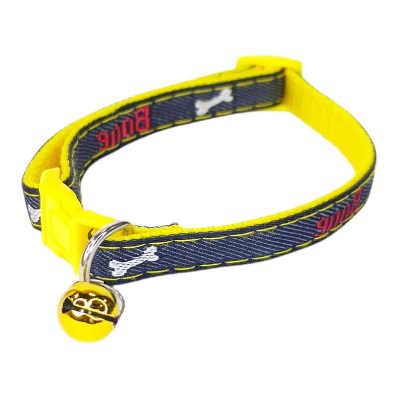 11344 1 Pieza De Collares Para Mascotas Pet Collars