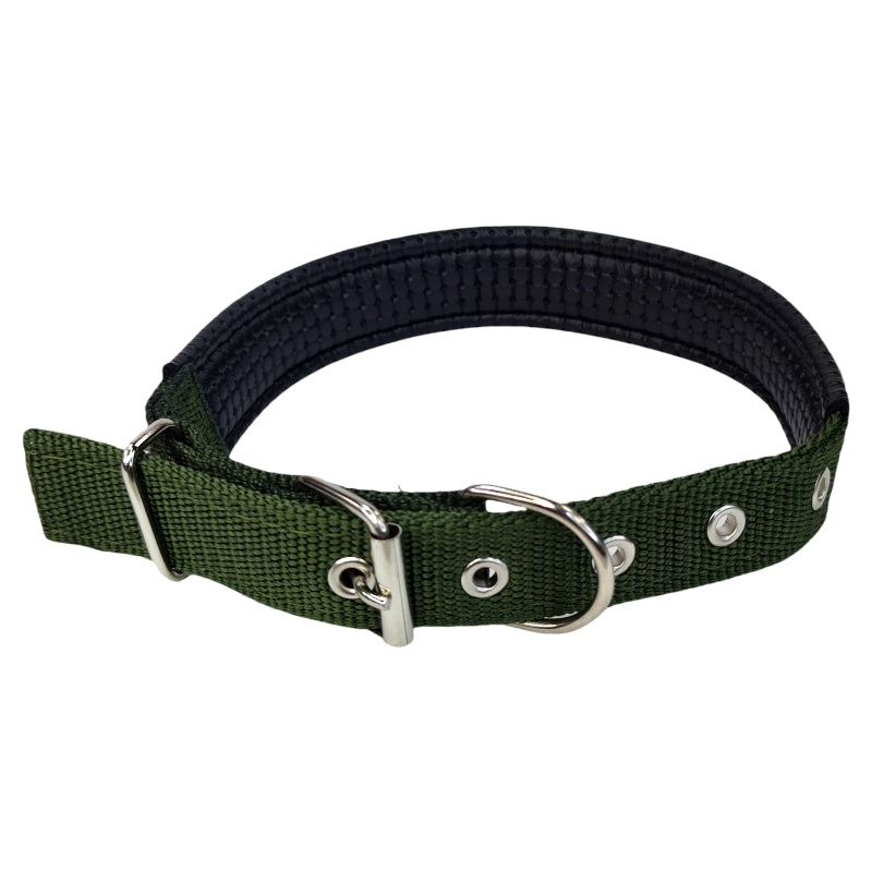 60126 1 Pieza De Collar Para Mascotas Grande